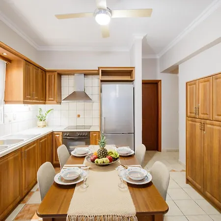 La Casa Sull' Isola *