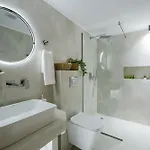 Apartament La Casa Sull' Isola *
