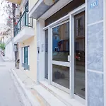 Apartament La Casa Sull' Isola