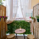 Apartament La Casa Sull' Isola Zakintos