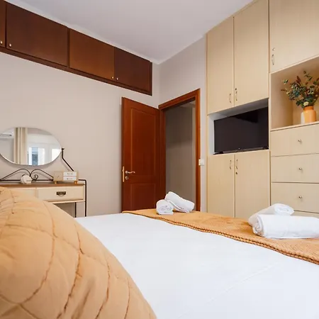 Apartman La Casa Sull' Isola Zákinthosz
