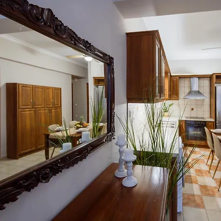 La Casa Sull' Isola Закинтос