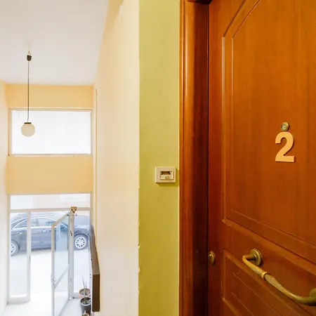 La Casa Sull' Isola * Закинтос