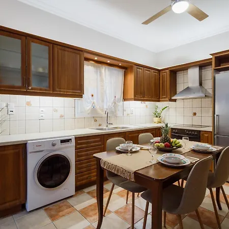 La Casa Sull' Isola Apartment