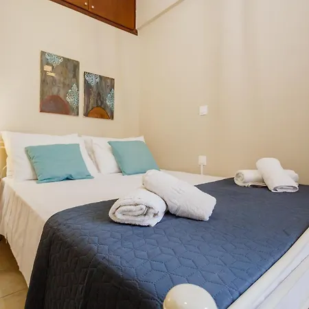 La Casa Sull' Isola Lägenhet Zakynthos stad