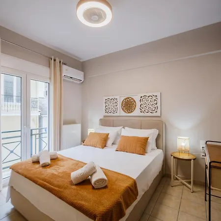 La Casa Sull' Isola Закинтос