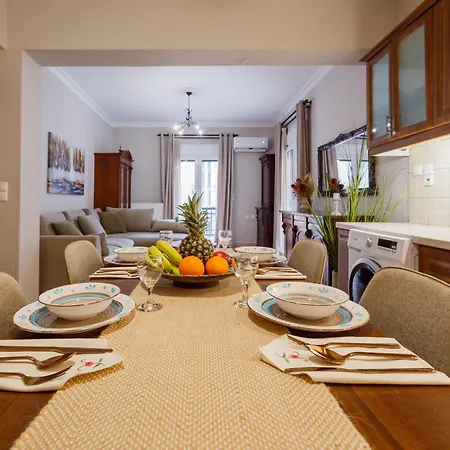 La Casa Sull' Isola * Zakynthos Town