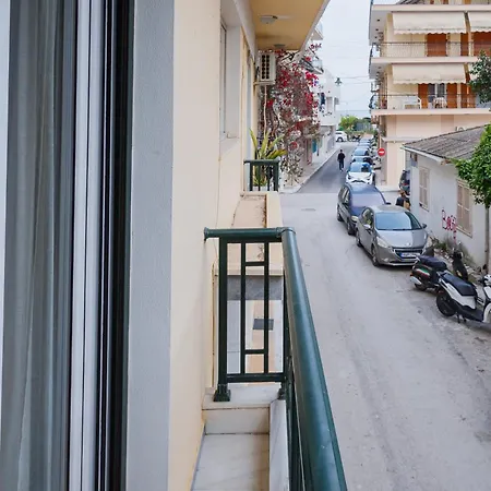 La Casa Sull' Isola