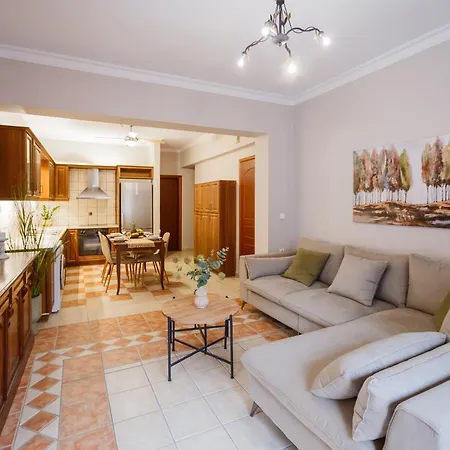 La Casa Sull' Isola Apartment