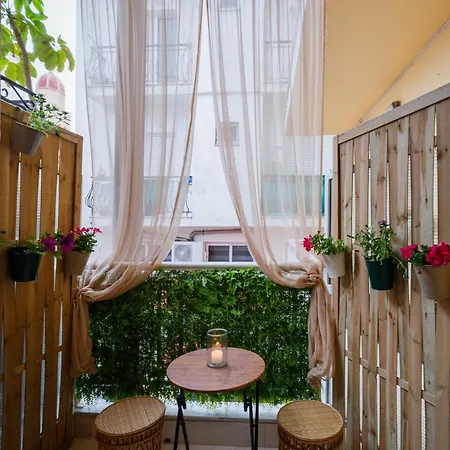 La Casa Sull' Isola Апартаменты Закинтос