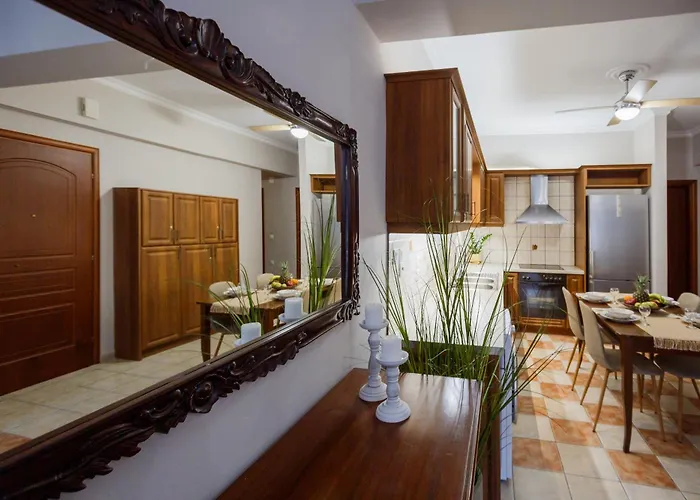 La Casa Sull' Isola Zakynthos stad