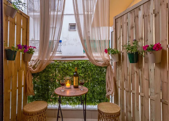 La Casa Sull' Isola شقة *