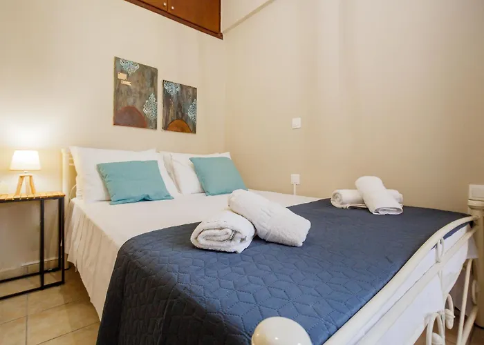 La Casa Sull' Isola شقة مدينة زاكينثوس