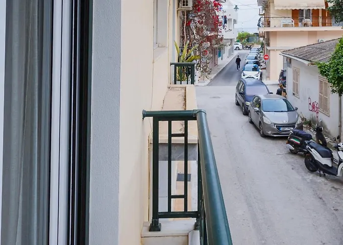 La Casa Sull' Isola