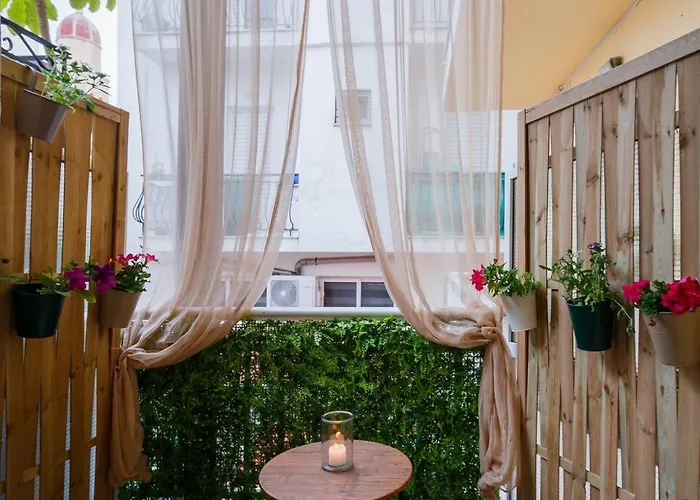 La Casa Sull' Isola شقة مدينة زاكينثوس