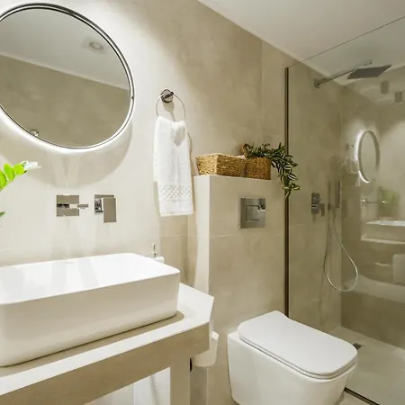 La Casa Sull' Isola *