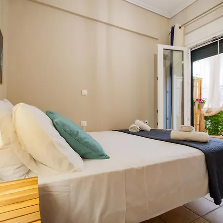 Apartament La Casa Sull' Isola