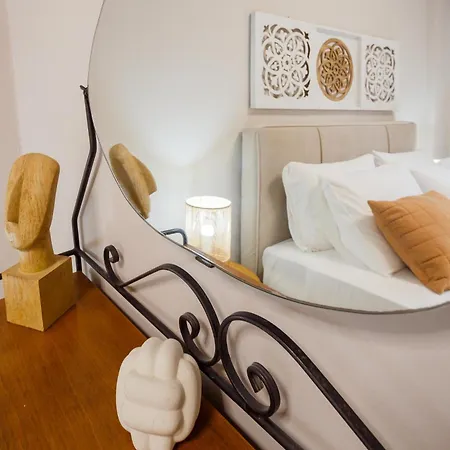 La Casa Sull' Isola דירה *