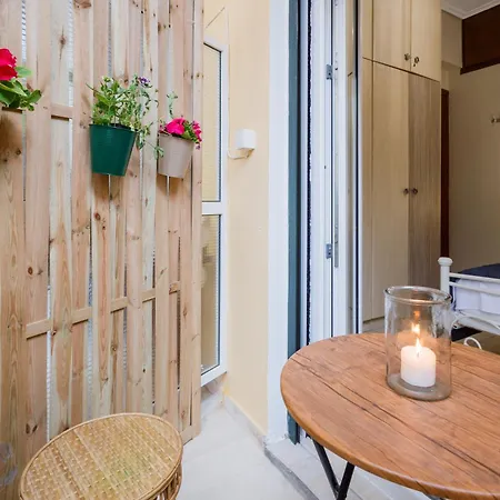 Apartament La Casa Sull' Isola *