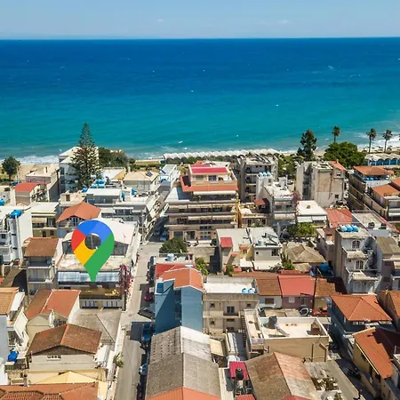 La Casa Sull' Isola *