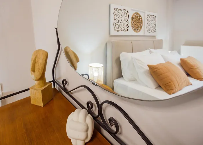 La Casa Sull' Isola Daire *
