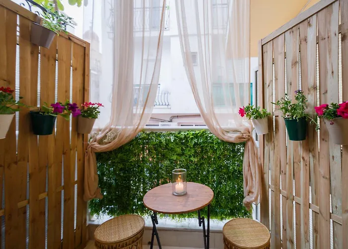 Daire La Casa Sull' Isola Zakintos